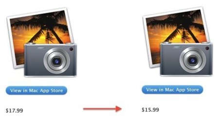 Apple cambia los precios de sus App Store en algunos países y prepara la venta de licencias por volumen para empresas