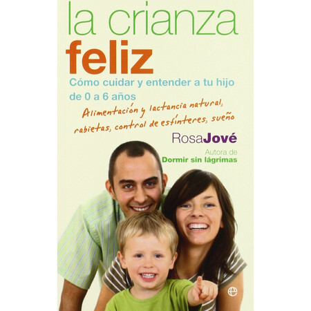 Libros Papa Crianza