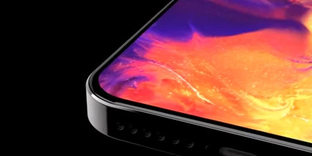 iPhone 12のコンセプト