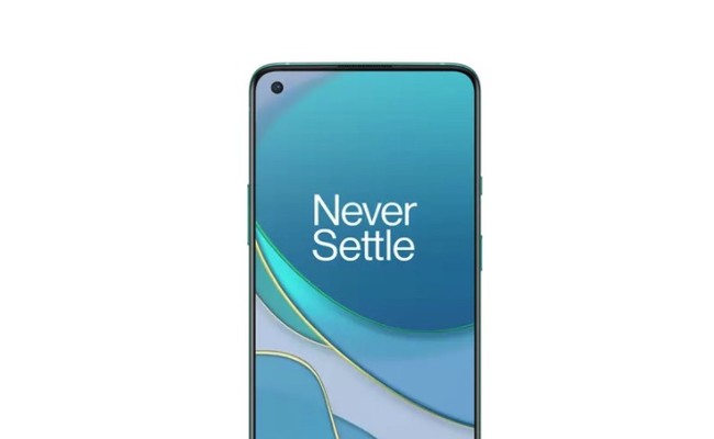 El posible OnePlus 8T