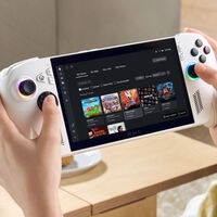 A un mes del lanzamiento del ROG Xbox Ally, su sistema operativo ya se filtró y muchos lo están probando en otros dispositivos 