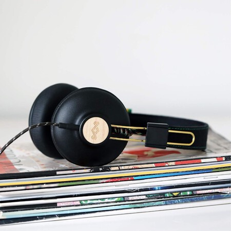 The House of Marley Positive Vibration 2