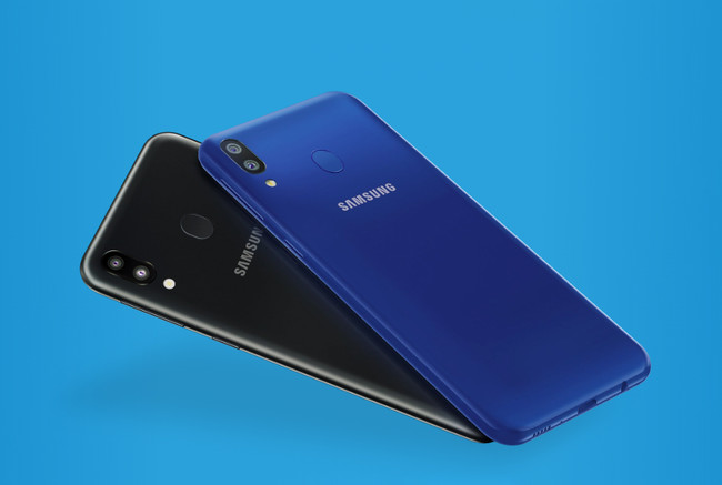 Galaxy M20