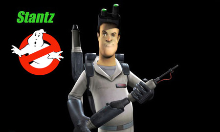 'Los Cazafantasmas', 10 minutos in-game de su versión para Wii