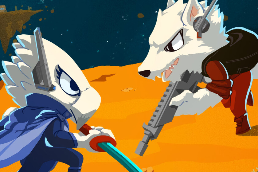 Imagen De Astro Duel 2