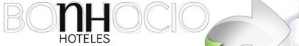 Bonhocio, reservas NH Hoteles en tiempo real y juego online