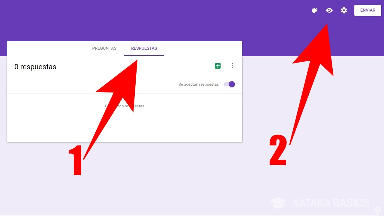 Cómo Crear Un Formulario Con Google Forms Cómo Crear Un Formulario Con Google Forms