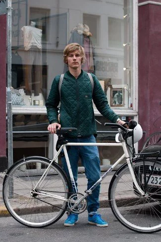 Street-Style