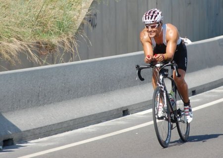 Principios básicos del triatlon: el ciclismo (III)