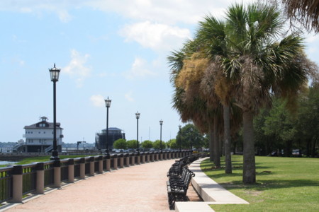Waterfront Park