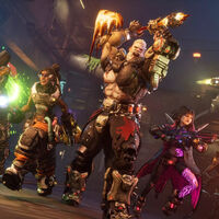 Borderlands 4 pasa olímpicamente del minimapa, pero no te va a dejar vendido del todo en los combates 