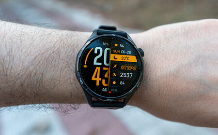 Honor Watch 6