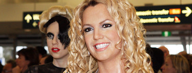 Britney (tutelada) tiene que vender su casa por 3 millones de dólares menos. ¡Qué alguien llame a los gemelos Scott de Divinity!
