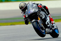 Scott Redding explota con Karel Abraham, en el punto de mira por "chuparuedas"