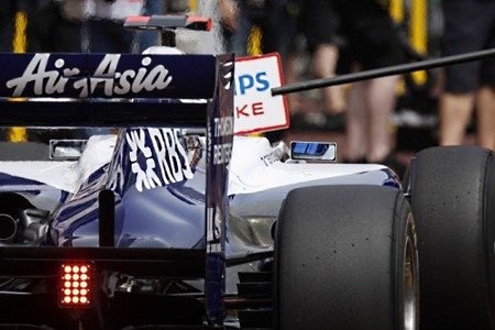 Williams F1 descubrió fallos nuevos en Mónaco, pero Cosworth avisa que mejora