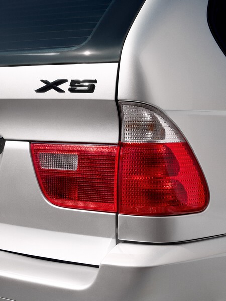 BMW X5 Kith