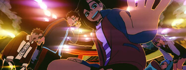 Adiós al anime como entretenimiento de nicho. Más de la mitad de los suscriptores de Netflix ya consumen animación japonesa