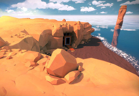Diez minutos en vídeo de The Witness para ir conociendo a su misteriosa isla