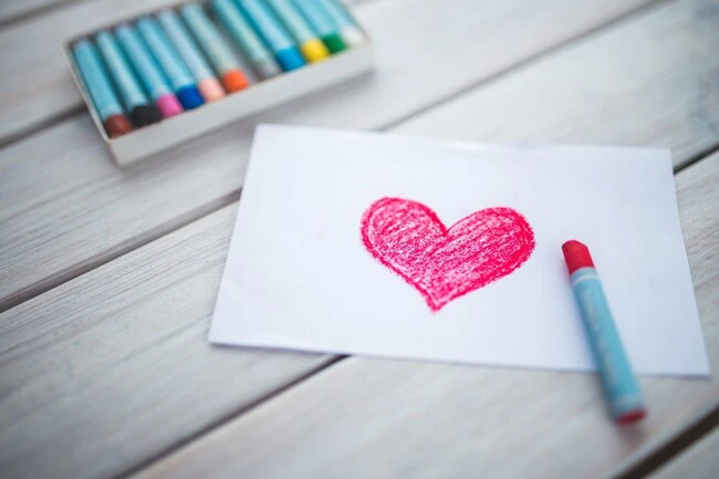 San Valentin