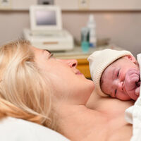 13 claves para tener un parto respetado