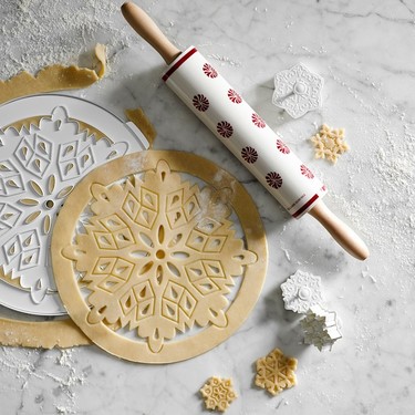 Para una Navidad perfecta necesitarás estos 5 gadgets de cocina 