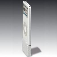 AnyCom BluNa, adaptador bluetooth para iPod nano
