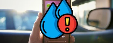 Apareció un mensaje de 'Líquido detectado en el conector' en mi iPhone y cundió el pánico: así conseguí cargar el móvil y solucionarlo