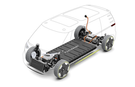 No cobalto, no party. Volkswagen lo necesita para su ofensiva eléctrica, pero lo va a tener complicado
