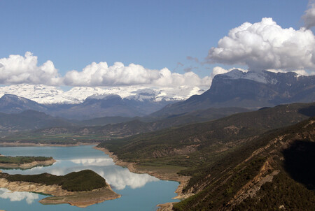 embalse