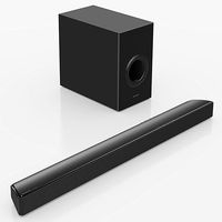 Regalar una barra de sonido para la tele en el Día del Padre sólo te costará 141,90 euros con la Panasonic SC-HTB488 de Amazon