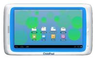 ChildPad, un tablet para niños 