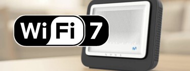 Movistar ya vende su router más potente con WiFi 7: así puedes tenerlo pagando casi la mitad