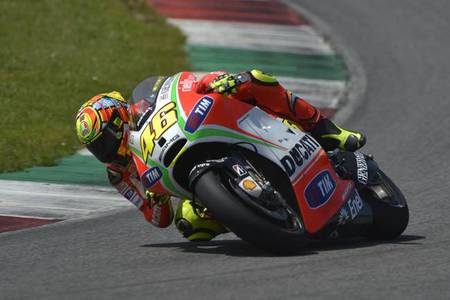 Valentino Rossi
