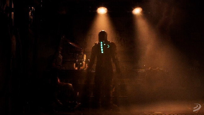 Dead Space Remake