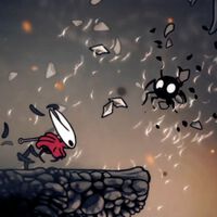 ¿Para qué sirven los Fragmentos de Coraza en Silksong? Así es como puedes llevar más en el inventario 