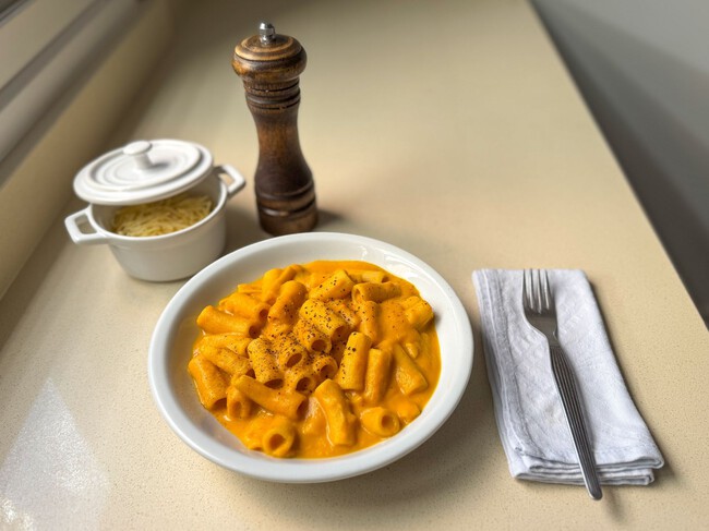 pasta