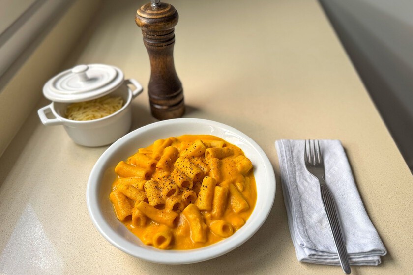 pasta