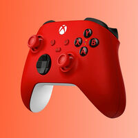 Llévate el mando Xbox Pulse Red a un precio fantástico con un 20% de descuento