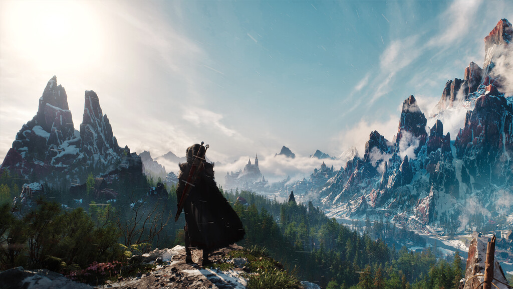 Tras años de polémicas con The Witcher, CD Projekt Red ha dejado de lado al creador de la saga para el cuarto videojuego 