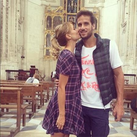 Ración de azúcar extra del día: Alba Carrillo y Feli preparan su boda con tiempo