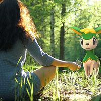 Por años nos hemos divertido capturando monstruos en Pokémon Go. La realidad: hemos ayudado a que los robots no se pierdan en el mundo