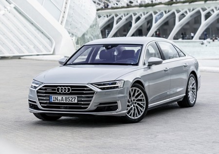 Audi resucitará la marca Horch para competir con Maybach