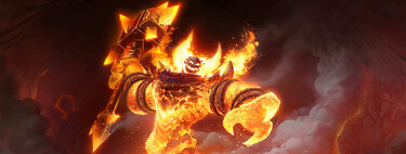 Los jugadores de WoW volverán a donde fueron felices. Blizzard anuncia World of Warcraft Forever, el esperado Classic+ que renueva Azeroth por completo
