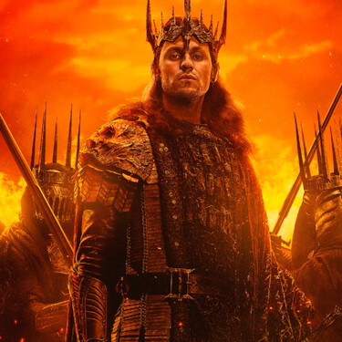 "Sauron cree que está haciendo el bien": he hablado con los responsables de Los Anillos de Poder antes de su temporada 3 y se toman a Tolkien muy en serio
