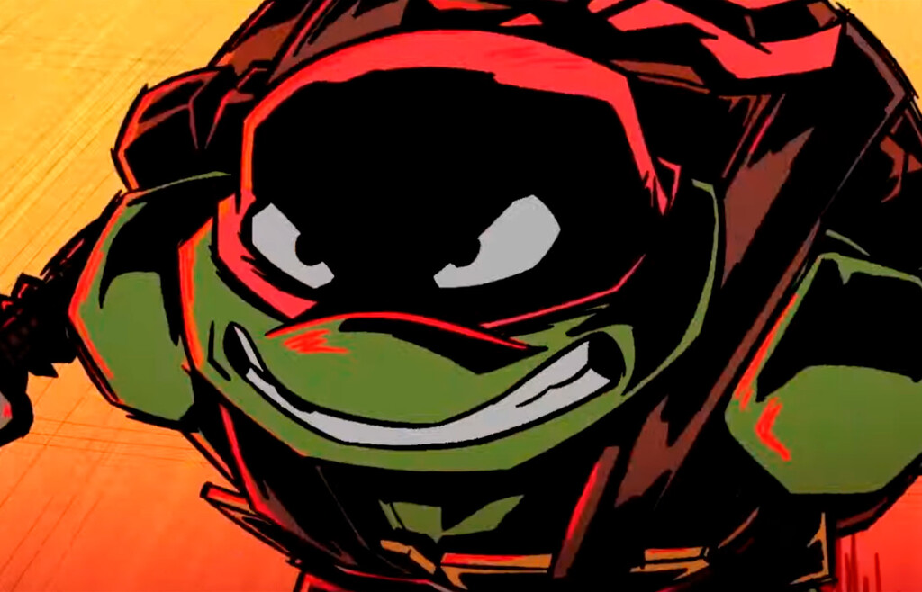 Tales of the Teenage Mutant Ninja Turtles pinta de escándalo: flipa con el primer tráiler de la nueva serie animada de las Tortugas Ninja Tales of the Teenage Mutant Ninja Turtles pinta de escándalo: flipa con el primer tráiler de la nueva serie animada de las Tortugas Ninja