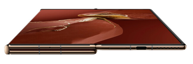 Huawei Mate XT Ultimate Design: características, precio y ficha
