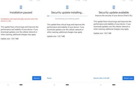 Google Pixel 3xl 1