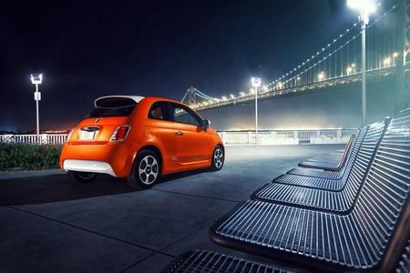 El Consejero Delegado de Fiat pide que no se compre el Fiat 500e