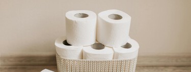 No tires los rollos de papel higiénico gastados. Así puedes utilizarlos para darles nuevos usos