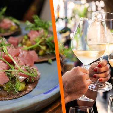 Ya viene el Festival Gourmet donde Puerto Vallarta y Riviera Nayarit se llenan de sabor con chefs de talla mundial